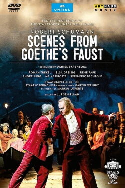 Scene From Faust (2013)