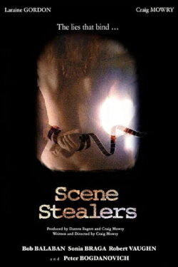 Scene Stealers (2004) Scene Stealers (2004)