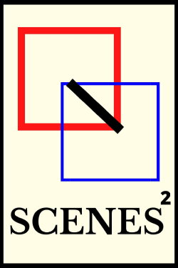 Scenes² (2024)