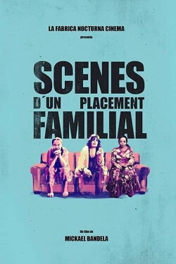 Scènes d'un placement familial (2020) Scènes d'un placement familial (2020)
