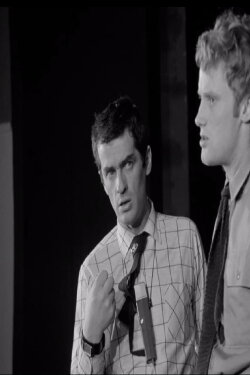 Scenes From The Director's Life (1970)