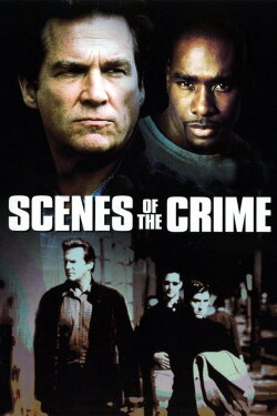 Scenes of the Crime (2002) Scenes of the Crime (2002)