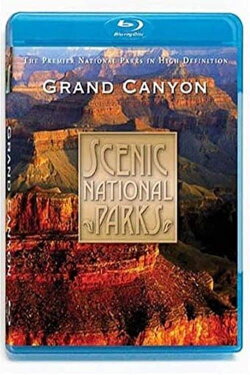 Scenic National Parks: The Grand Canyon (2008) Scenic National Parks: The Grand Canyon (2008)
