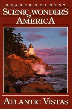 Scenic Wonders of America: Atlantic Vistas (1991) Scenic Wonders of America: Atlantic Vistas (1991)