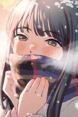 Scent of First Love (2024) Scent of First Love (2024)
