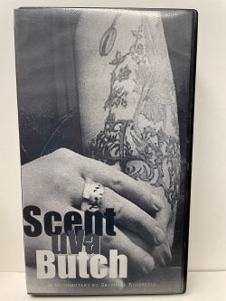 Scent uVa Butch (1998)