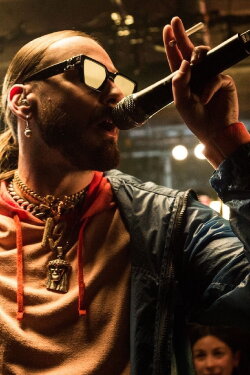 SCH - Live est Dans le Club ARTE Concert (2020)
