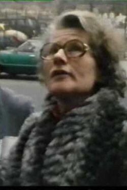 Schade, daß Beton nicht brennt (1981) Schade, daß Beton nicht brennt (1981)
