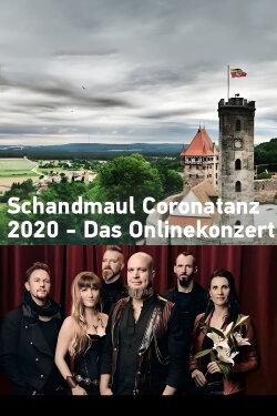 Schandmaul: Coronatanz (2020) Schandmaul: Coronatanz (2020)