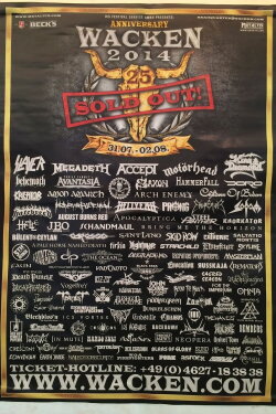 Schandmaul: Live in Wacken 2014 (2014) Schandmaul: Live in Wacken 2014 (2014)