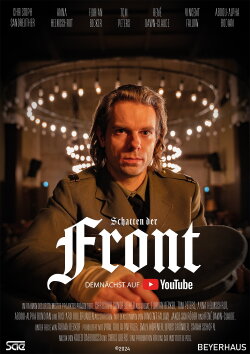 Schatten der Front (2024)