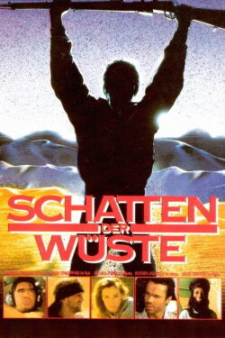 Schatten der Wüste (1989)
