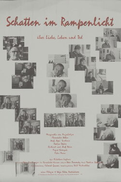 Schatten im Rampenlicht (1990) Schatten im Rampenlicht (1990)