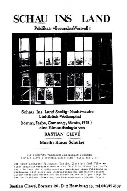 Schau ins Land (1975) Schau ins Land (1975)
