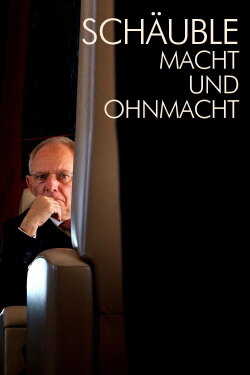 Schäuble: Macht und Ohnmacht (2015) Schäuble: Macht und Ohnmacht (2015)