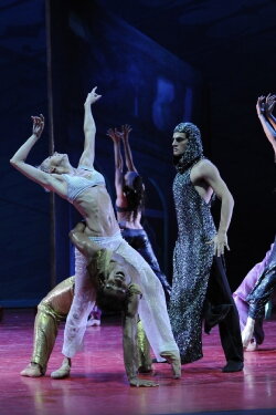 Scheherazade (2011)