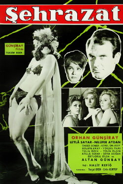 Scheherazade (1964)