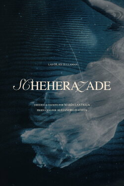 Scheherazade (2026)