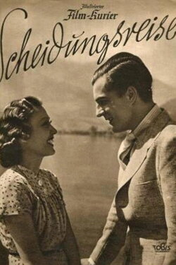 Scheidungsreise (1938) Scheidungsreise (1938)