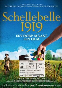 Schellebelle 1919 (2011) Schellebelle 1919 (2011)