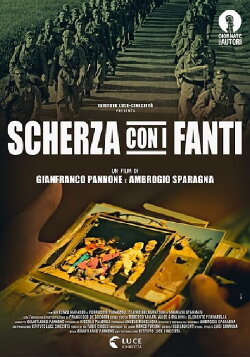 Scherza con i fanti (2019) Scherza con i fanti (2019)