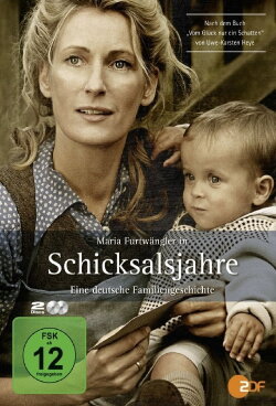 Schicksalsjahre (2011) Schicksalsjahre (2011)