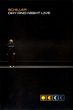 Schiller: Day and Night Live (2007) Schiller: Day and Night Live (2007)
