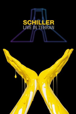 Schiller - Live in Tehran (2019) Schiller - Live in Tehran (2019)
