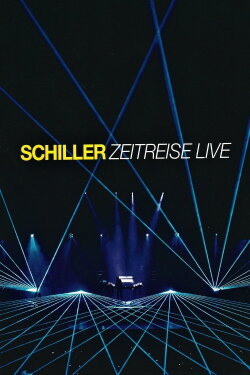 Schiller: Zeitreise Live (2016) Schiller: Zeitreise Live (2016)