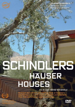 Schindler's Houses (2007) Schindler's Houses (2007)