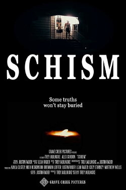 Schism (2018)