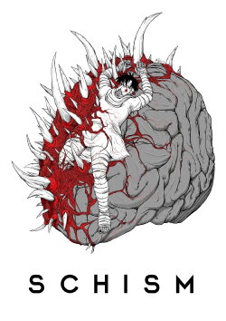 SCHISM (2018) SCHISM (2018)