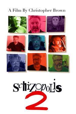Schizopolis 2: Psycho Killer (2022) Schizopolis 2: Psycho Killer (2022)