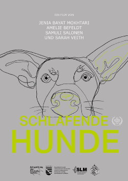 Schlafende Hunde (2022) Schlafende Hunde (2022)