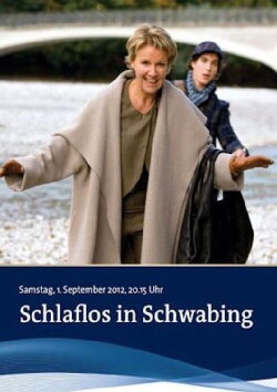 Schlaflos in Schwabing (2012)