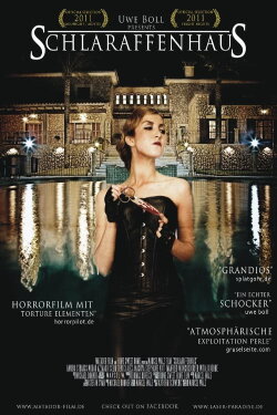 Schlaraffenhaus (2011) Schlaraffenhaus (2011)