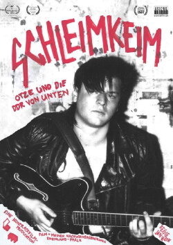 Schleimkeim - Otze und die DDR von unten (2024)