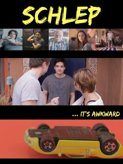 Schlep (2016) Schlep (2016)