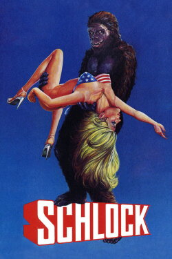 Schlock (1973) Schlock (1973)