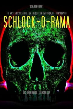 Schlock-O-Rama (2018) Schlock-O-Rama (2018)