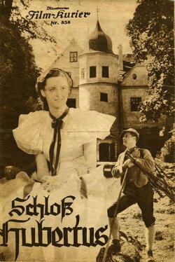 Schloß Hubertus (1934)
