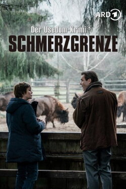 Schmerzgrenze - Der Usedom-Krimi (2020) Schmerzgrenze - Der Usedom-Krimi (2020)