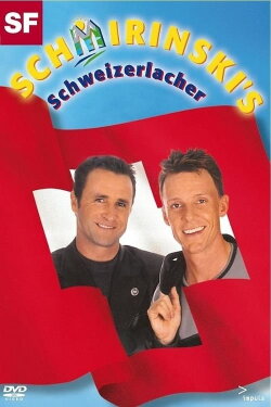 Schmirinski's: Schweizerlacher (2008) Schmirinski's: Schweizerlacher (2008)