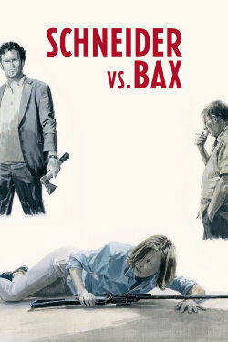 Schneider vs. Bax (2015) Schneider vs. Bax (2015)