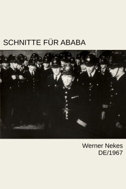 Schnitte für Ababa (1967)