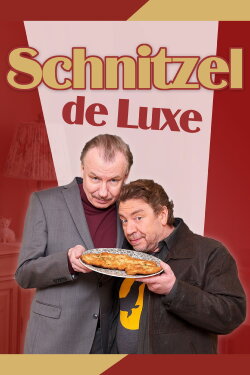 Schnitzel de Luxe (2019) Schnitzel de Luxe (2019)