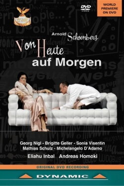 Schoenberg: Heute Morgen (2011)