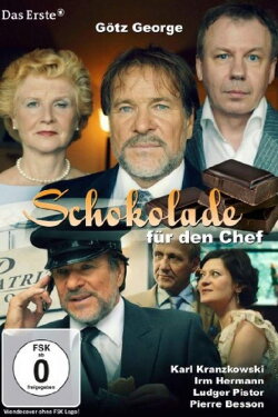 Schokolade für den Chef (2008) Schokolade für den Chef (2008)
