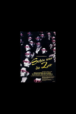 Schön war die Zeit (1988) Schön war die Zeit (1988)