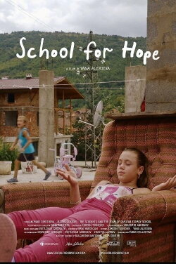 School for Hope (2024)